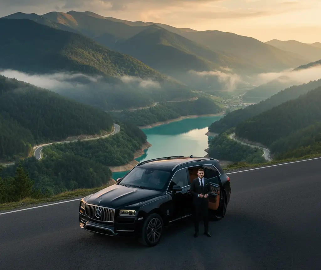 Qəbələ və Şəki Turu