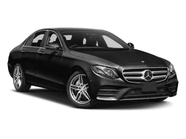 Mercedes-Benz E-Class 2016-2019
